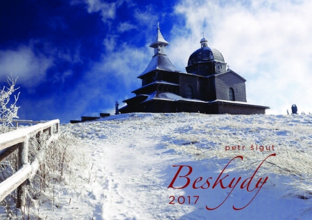Kalendář Beskydy 2017