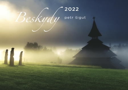 Kalendář Beskydy 2022