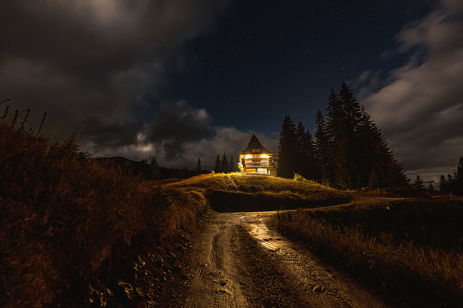 Durmitor, Černá Hora