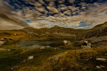 Durmitor, Černá Hora